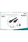 Кабель DIGITUS HDMI (M/M), High speed/Ethernet, 5м, чорний