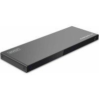 Видеосплиттер DIGITUS HDMI (INx1 - OUTx8), 4K
