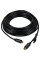 Кабель HDMI, Cypress CBL-FH510-015, Активний Оптичний, 8K, 15M, Чорний