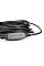 Подовжувач DIGITUS USB 3.0 Active Cable, A/M-A/F, 15м, чорний
