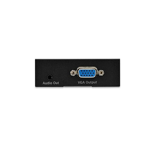 Удлинитель DIGITUS VGA через UTP установлен макс. 1920x1200, 0-70°C, 300 м,