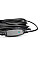 Удлинитель DIGITUS USB 3.0 Active Cable, A/M-A/F, 20м, черный