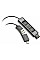 Переходник Poly DA85 USB > QD со встроенным пультом управления для гарнитур EncorePro, USB-A, USB-C, черный