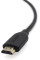 Кабель Belkin HDMI (M/M) 1м, High Speed Ethernet, чорний