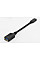 Адаптер DIGITUS USB-C > USB-AF, OTG