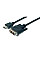 Кабель DIGITUS HDMI > DVI-D (M/M), 2м, чорний