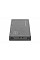 Відеосплітер DIGITUS HDMI (INx1 - OUTx4), 4K, Ultra Slim