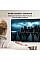 Кабель HDMI (M/M) Belkin 2м, 2.1, High Speed Ethernet, чорний