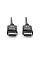 Кабель DIGITUS DisplayPort (M/M), 4K, 2м, черный