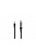 Кабель DIGITUS Ethernet USB-A - RJ45 CAT 6A S/FTP, 1 Gbit/s, 2m, LSZH