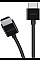 Кабель HDMI (M/M) Belkin 2м, 2.1, High Speed Ethernet, чорний