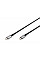 Кабель DIGITUS USB 4.0 (Type-C/Type-C) 3м, черный