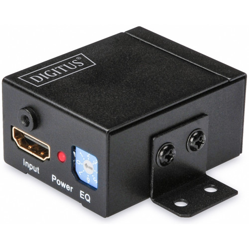Повторювач DIGITUS HDMI Full HD, 35м