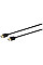 Кабель HDMI, Cypress CBL-H600-020, 8K certified, 2.0M, 30AWG Чорний