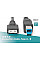 Кабель DIGITUS USB 3.0 (AM/BM) 1.8м, чорний