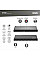 Видеокоммутатор DIGITUS UHD HDMI (INx5 – OUTx1), 8K