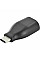 Адаптер ASSMANN USB Type-C to Type-A