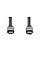 Кабель DIGITUS USB 4.0 (Type-C/Type-C) 1м, черный