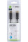 Кабель Belkin HDMI (M/M) 1м, High Speed Ethernet, чорний