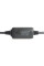 Подовжувач DIGITUS USB 2.0 Active Cable, A/M-A/F, 15м, чорний