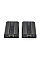 Набор удлинителей DIGITUS HDMI 2.0, UHD 4K/60 Гц, CAT6 или выше, 70 м