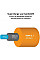 Кабель HDMI (M/M) Belkin 2м, 2.1, High Speed Ethernet, чорний