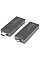 Бездротовий подовжувач DIGITUS USB-C > HDMI, 4K UHD, 30 м