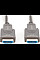 Кабель DIGITUS HDMI (M/M), 4K, AOC, 10м, чорний