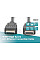 Кабель DIGITUS HDMI (M/M), High speed/Ethernet, 5м, чорний