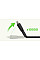 Кабель USB-A > Lightning зарядка/синхронизация Belkin 2м, 12Вт, плетеный, черный