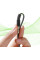 Кабель Belkin jack 3.5 > jack 3.5 (M/M) 1м, чорний