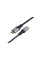 Кабель 2E HDMI (M/M) 1.8м, 2.1, 4K/120Hz, 8K/60Hz 48Gbps, Ultra High Speed, чорний