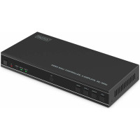 Контролер відеостіни DIGITUS 4K HDMI Video Wall 2x2