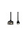Адаптер DIGITUS USB 2.0 > RS232 (M/M), FT232RNL, 1.8m