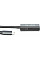 Удлинитель DIGITUS USB 3.2 Gen1 Active Cable 5G, C/M-C/F, 10м, черный