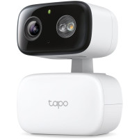 IP-камера TP-LINK Tapo C206 FHD N300 microSD motion detection. внешняя/внутренняя, AI