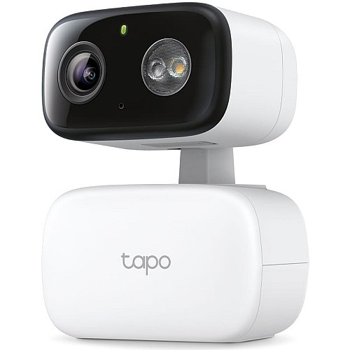 IP-камера TP-LINK Tapo C206 FHD N300 microSD motion detection. внешняя/внутренняя, AI