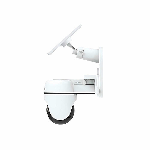 Комплект розумної бездротової камери TP-LINK TAPO C610 KIT 2K QHD та сонячної панелі