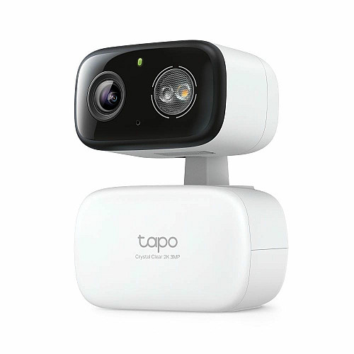 IP-камера TP-LINK Tapo C216 3MP N300 microSD motion detection. внешняя/внутренняя, AI