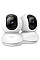 IP-камера TP-LINK Tapo C210P2 3MP N300 microSD motion detection