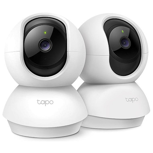 IP-камера TP-LINK Tapo C210P2 3MP N300 microSD motion detection