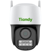 IP-камера Tiandy TC-H333N Spec:I5W/C/WIFI/Eu/4mm/V4.2, 3MP, Color Maker Wi-Fi PT, 4mm, f/1.6, LED15m, IR50m,  DC12V, IP66, Speaker