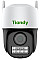 IP-камера Tiandy TC-H333N Spec:I5W/C/WIFI/Eu/4mm/V4.2, 3MP, Color Maker Wi-Fi PT, 4mm, f/1.6, LED15m, IR50m, DC12V, IP66, Speaker