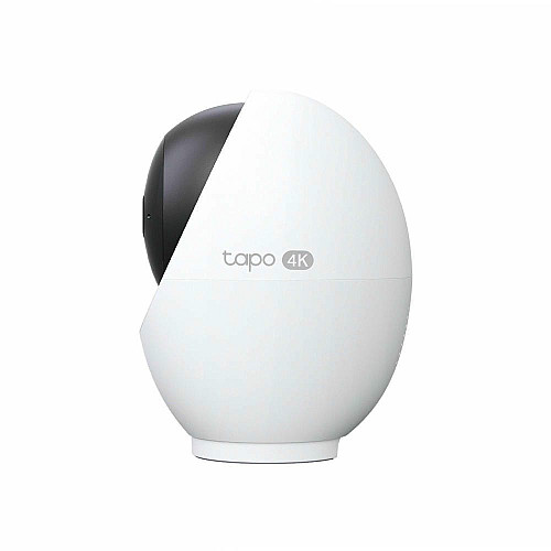IP-камера TP-LINK Tapo C260 8MP N300 microSD motion detection.