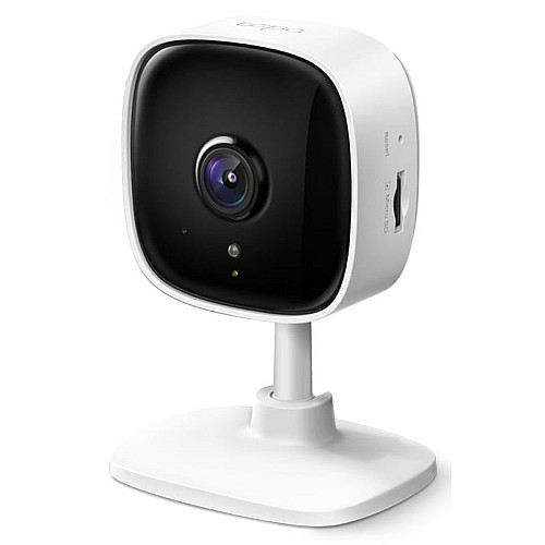 IP-Камера TP-LINK Tapo C110 3MP N300 microSD motion detection