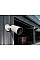 IP-Камера дротова Ajax BulletCam HL white, 5мп, 4мм, гібридне підсвічування IR 50м, білий Led 50м, Poe, True WDR, IP 65,  аудіо, кут огляду 75° до 85°, вулична, біла