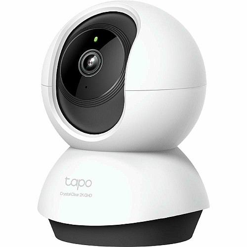IP-камера TP-LINK Tapo C220 4MP N300 microSD motion detection