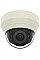Камера IP Hanwha QND-7010R, 4MP, Indoor Dome, 2.8mm, f/2.0, IR20m, Mic, DC 12V/PoE, IK08