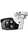 IP-Камера TP-LINK VIGI C350-2.8mm, PoE, 5Мп, 2.8 мм, H.265+, IP67, Bullet, кольорове нічне бачення, зовнішня