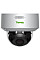 IP-камера Tiandy TC-C38MS Spec:I5/A/E/Y/M/H/2.7-13.5mm/V4.0, 8MP, Starlight Motorized IR Dome, 2.7-13.5mm, f/1.6, IR50m, DC12V, PoE, IP66, IK